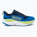 Vyriški bėgimo bateliai HOKA Skyflow varsiy navy/electric cobalt 2