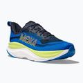 Vyriški bėgimo bateliai HOKA Skyflow varsiy navy/electric cobalt 6