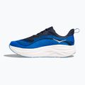 Vyriški bėgimo bateliai HOKA Skyflow varsiy navy/electric cobalt 7