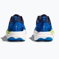 Vyriški bėgimo bateliai HOKA Skyflow varsiy navy/electric cobalt 8