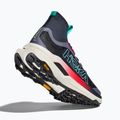 Vyriški bėgimo batai HOKA Tecton X 3 stormy skies/cerise 5