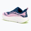 Moteriški bėgimo bateliai HOKA Skyflow midnight/pink twilight 3