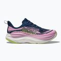 Moteriški bėgimo bateliai HOKA Skyflow midnight/pink twilight 9