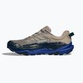 Vyriški bėgimo batai Hoka Torrent 4 farro/ultramarine 10