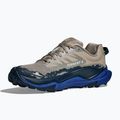 Vyriški bėgimo batai Hoka Torrent 4 farro/ultramarine 12