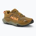 Vyriški bėgimo batai Hoka Torrent 4 honey/antique olive