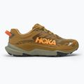 Vyriški bėgimo batai Hoka Torrent 4 honey/antique olive 2