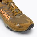 Vyriški bėgimo batai Hoka Torrent 4 honey/antique olive 7