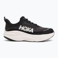 Vyriški bėgimo bateliai HOKA Skyflow Wide juoda/balta 2