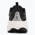 Vyriški bėgimo bateliai HOKA Skyflow Wide juoda/balta 6