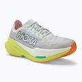 Vyriški bėgimo batai Hoka Mach X 2 frost/citrus