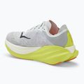 Vyriški bėgimo batai Hoka Mach X 2 frost/citrus 3