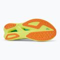Vyriški bėgimo batai Hoka Mach X 2 frost/citrus 4