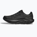 Vyriški bėgimo batai HOKA Rincon 4 black/black 10