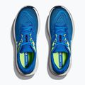 Vyriški bėgimo batai HOKA Rincon 4 electric cobalt/varsity navy 15