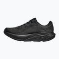 Moteriški bėgimo batai HOKA Rincon 4 black/black 10