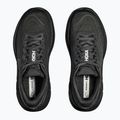 Moteriški bėgimo batai HOKA Rincon 4 black/black 14