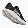 Moteriški bėgimo batai HOKA Rincon 4 black/white 13