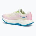 Moteriški bėgimo batai HOKA Rincon 4 frost/pink twilight 3