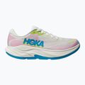 Moteriški bėgimo batai HOKA Rincon 4 frost/pink twilight 9