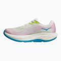 Moteriški bėgimo batai HOKA Rincon 4 frost/pink twilight 10