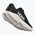 Moteriški bėgimo batai HOKA Rincon 4 Wide black/white 10