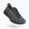 Vyriški bėgimo batai Hoka Speedgoat 6 GTX black/outer orbit 12