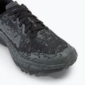 Moteriški bėgimo batai Hoka Speedgoat 6 GTX black/outer orbit 7