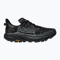 Moteriški bėgimo batai Hoka Speedgoat 6 GTX black/outer orbit 9