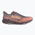 Moteriški bėgimo batai Hoka Speedgoat 6 GTX smoky quartz/quartzite 8