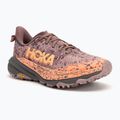 Moteriški bėgimo batai Hoka Speedgoat 6 GTX smoky quartz/quartzite