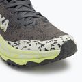 Vyriški bėgimo batai Hoka Speedgoat 6 MID GTX outer orbit/lettuce 7