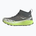 Vyriški bėgimo batai Hoka Speedgoat 6 MID GTX outer orbit/lettuce 10