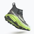 Vyriški bėgimo batai Hoka Speedgoat 6 MID GTX outer orbit/lettuce 13