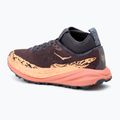 Moteriški bėgimo batai Hoka Speedgoat 6 MID GTX galaxy/guava 3