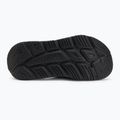 Šlepetės HOKA Ora Athletic Slide black/white 4