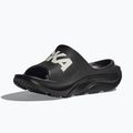 Šlepetės HOKA Ora Athletic Slide black/white 5