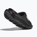 Šlepetės HOKA Ora Athletic Slide black/white 6