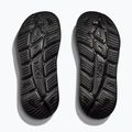 Šlepetės HOKA Ora Athletic Slide black/white 7