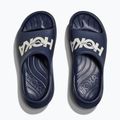 Šlepetės HOKA Ora Athletic Slide varsity navy/white 8