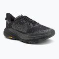 Moteriški bėgimo batai HOKA Speedgoat 6 GTX Wide black/black