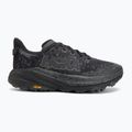 Moteriški bėgimo bateliai Hoka Speedgoat 6 GTX juoda/juoda 2