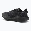 Moteriški bėgimo bateliai Hoka Speedgoat 6 GTX juoda/juoda 3