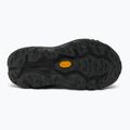 Moteriški bėgimo batai HOKA Speedgoat 6 GTX Wide black/black 4
