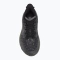 Moteriški bėgimo batai HOKA Speedgoat 6 GTX Wide black/black 5