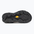 Moteriški bėgimo bateliai HOKA Speedgoat 6 GTX Wide juoda/alabastro spalvos 4