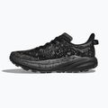 Moteriški bėgimo bateliai HOKA Speedgoat 6 GTX Wide juoda/alabastro spalvos 3