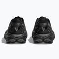Moteriški bėgimo bateliai HOKA Speedgoat 6 GTX Wide juoda/alabastro spalvos 6