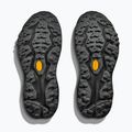Moteriški bėgimo bateliai HOKA Speedgoat 6 GTX Wide juoda/alabastro spalvos 7