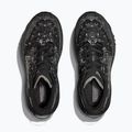 Moteriški bėgimo bateliai HOKA Speedgoat 6 GTX Wide juoda/alabastro spalvos 8
